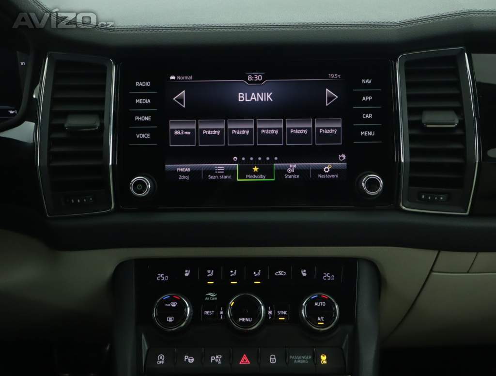 Foto inzerátu Skoda Kodiaq 2.0 TDI