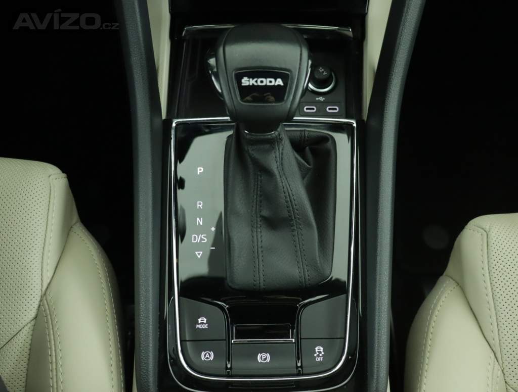 Foto inzerátu Skoda Kodiaq 2.0 TDI