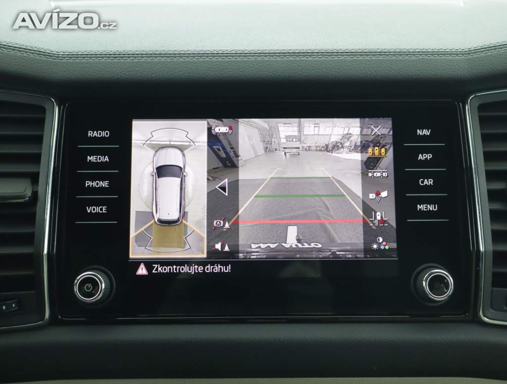 Foto inzerátu Skoda Kodiaq 2.0 TDI