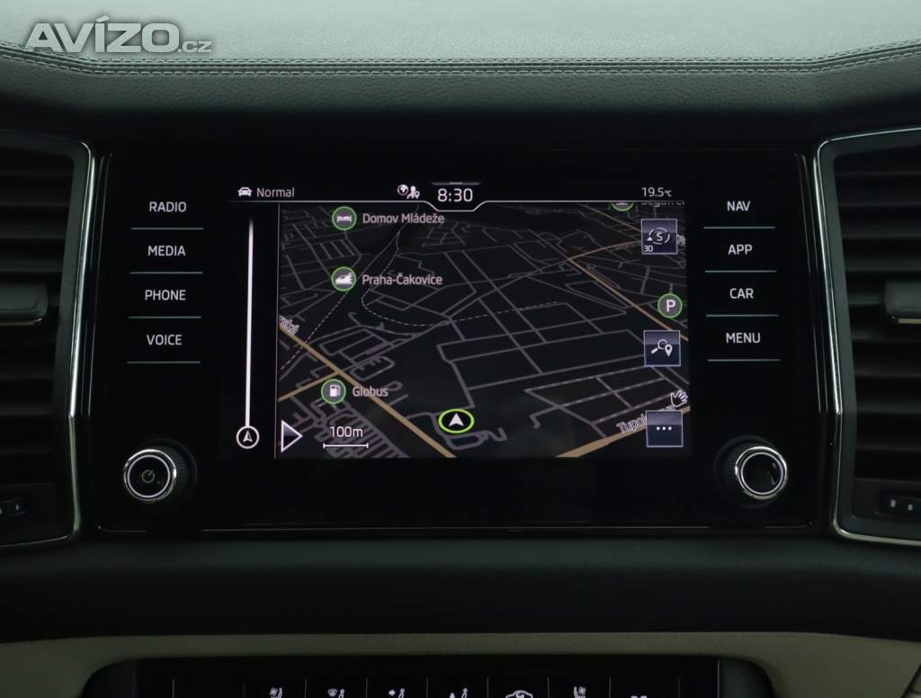 Foto inzerátu Skoda Kodiaq 2.0 TDI
