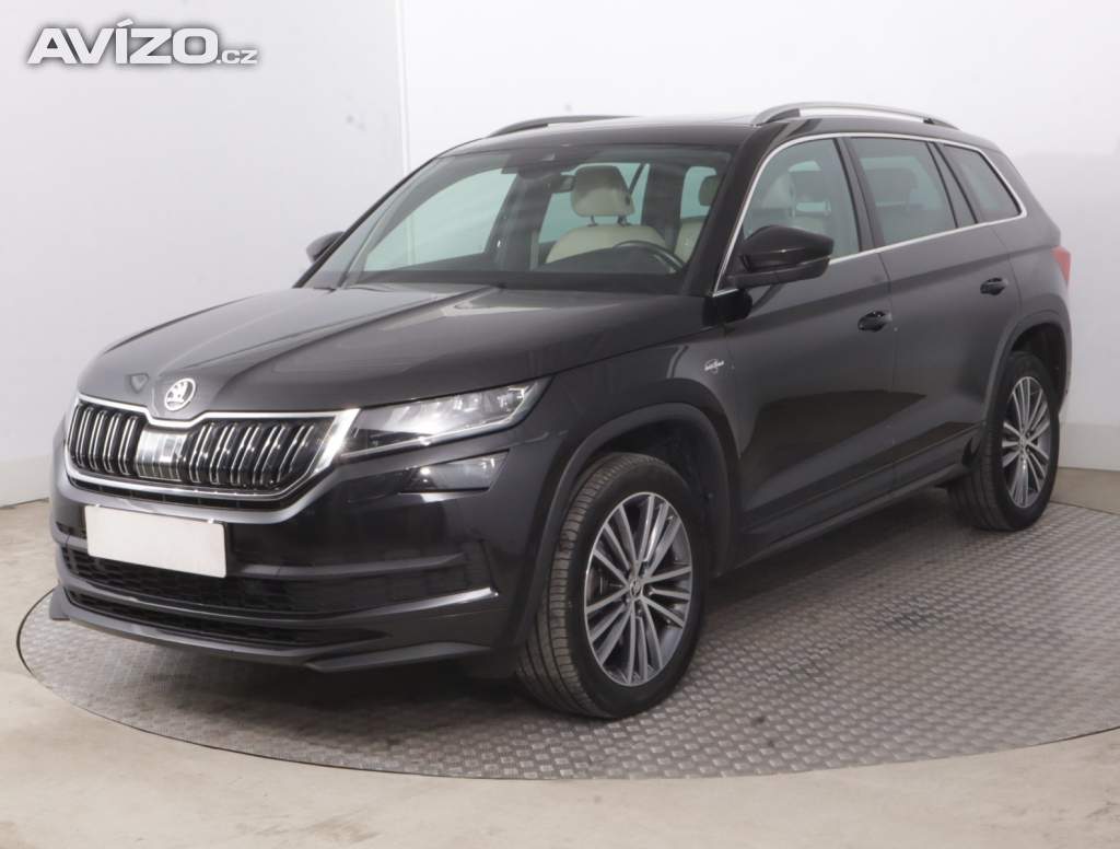 Foto inzerátu Skoda Kodiaq 2.0 TDI