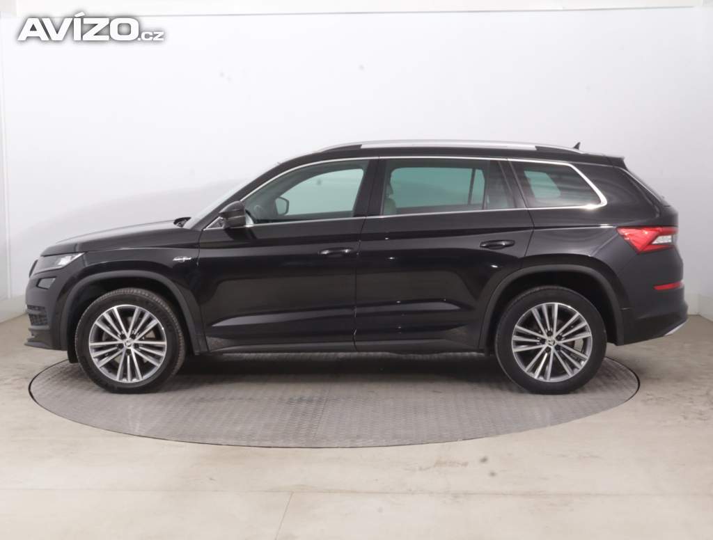 Foto inzerátu Skoda Kodiaq 2.0 TDI