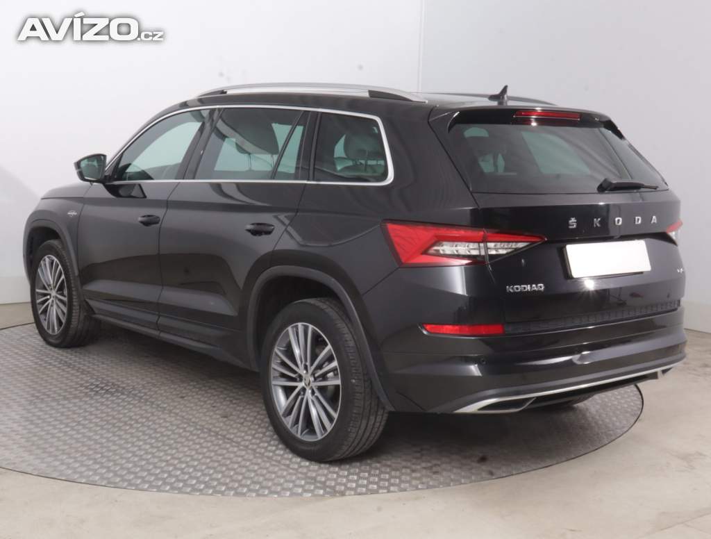 Foto inzerátu Skoda Kodiaq 2.0 TDI