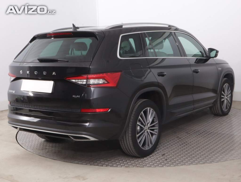 Foto inzerátu Skoda Kodiaq 2.0 TDI