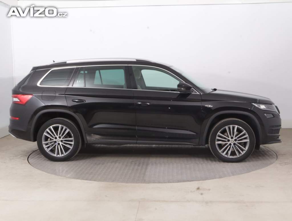 Foto inzerátu Skoda Kodiaq 2.0 TDI