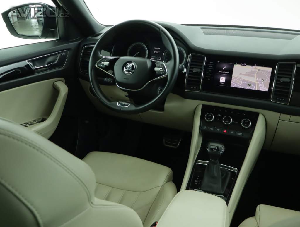Foto inzerátu Skoda Kodiaq 2.0 TDI