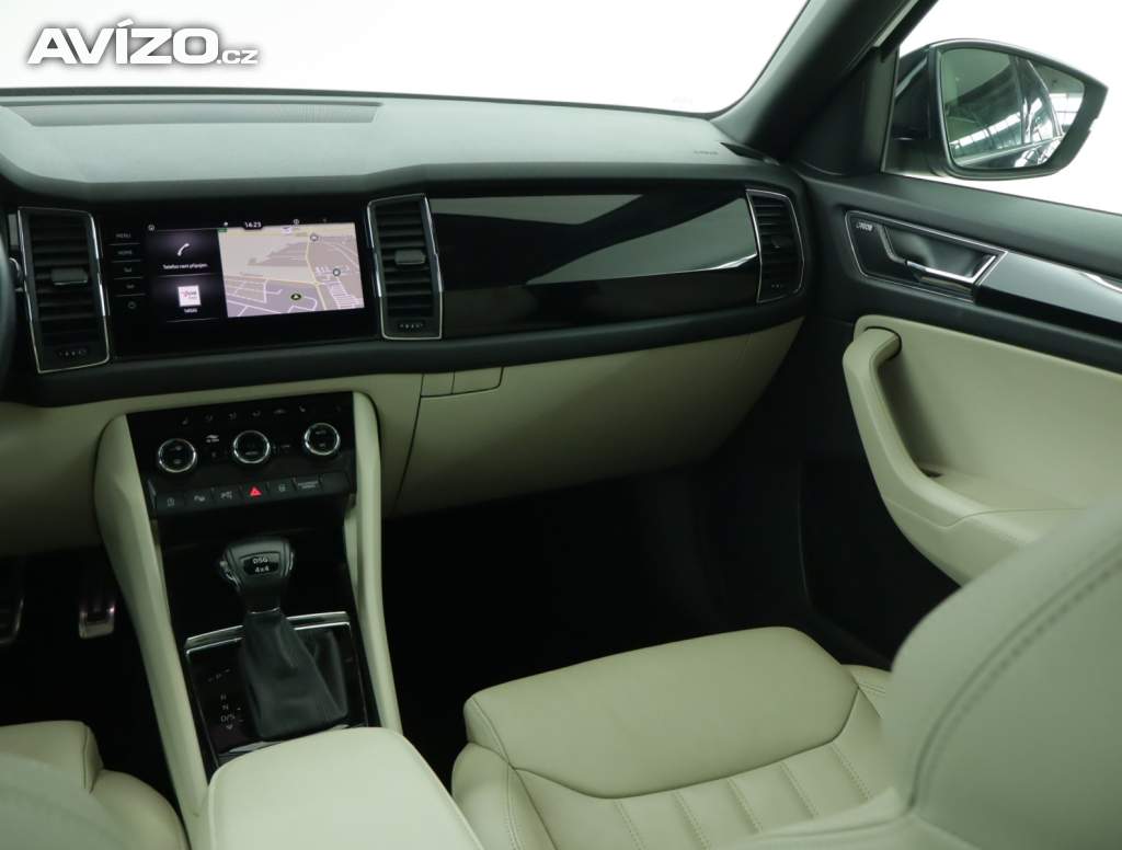 Foto inzerátu Skoda Kodiaq 2.0 TDI
