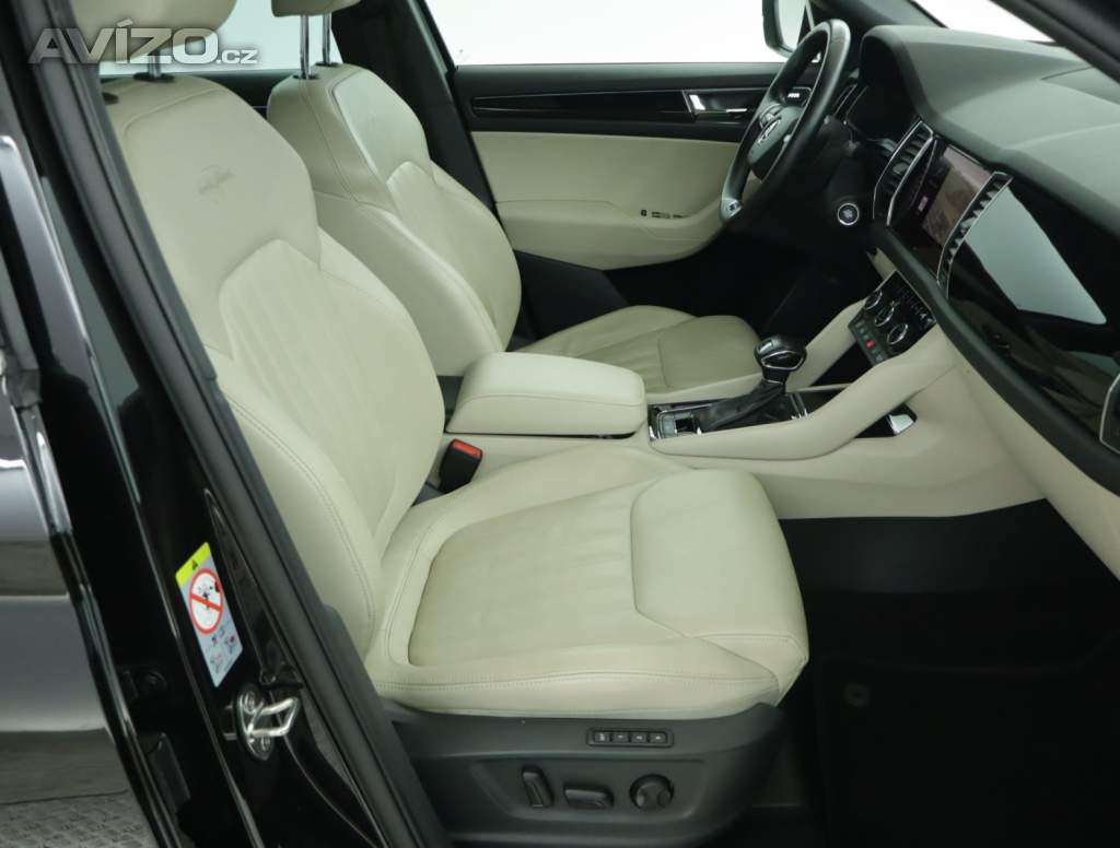 Foto inzerátu Skoda Kodiaq 2.0 TDI