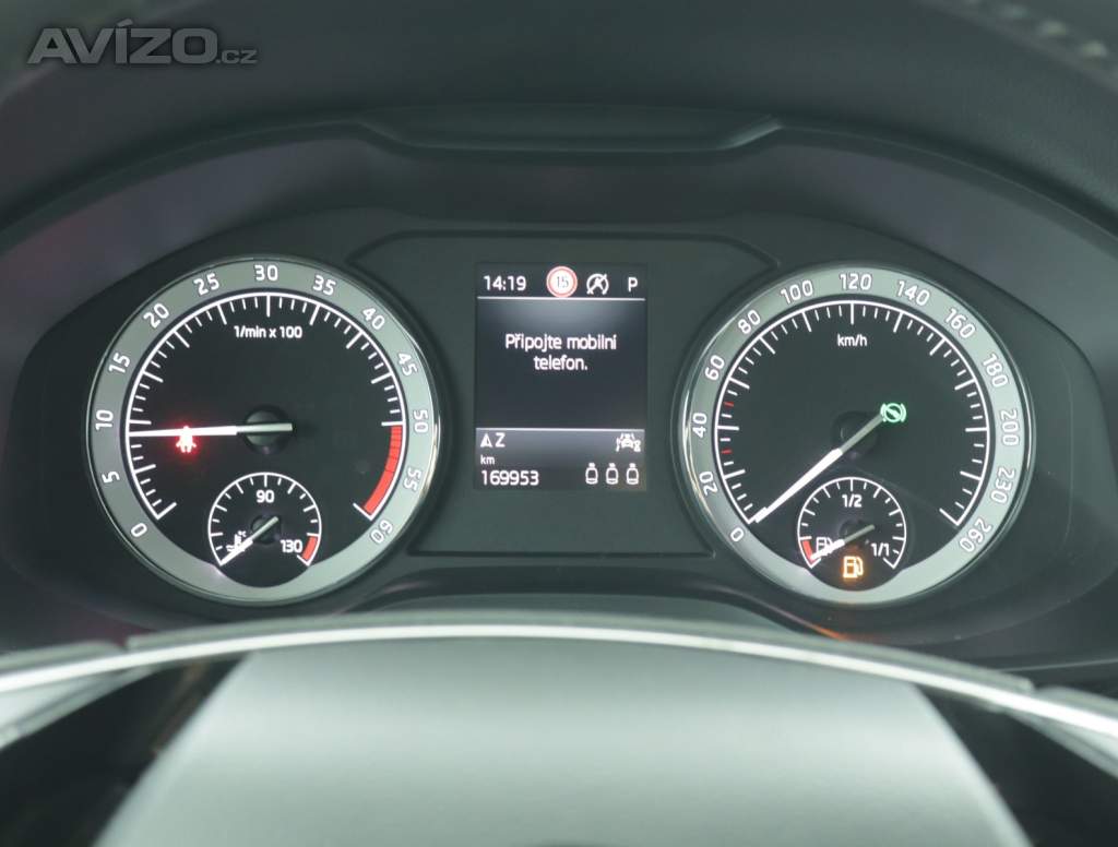 Foto inzerátu Skoda Kodiaq 2.0 TDI