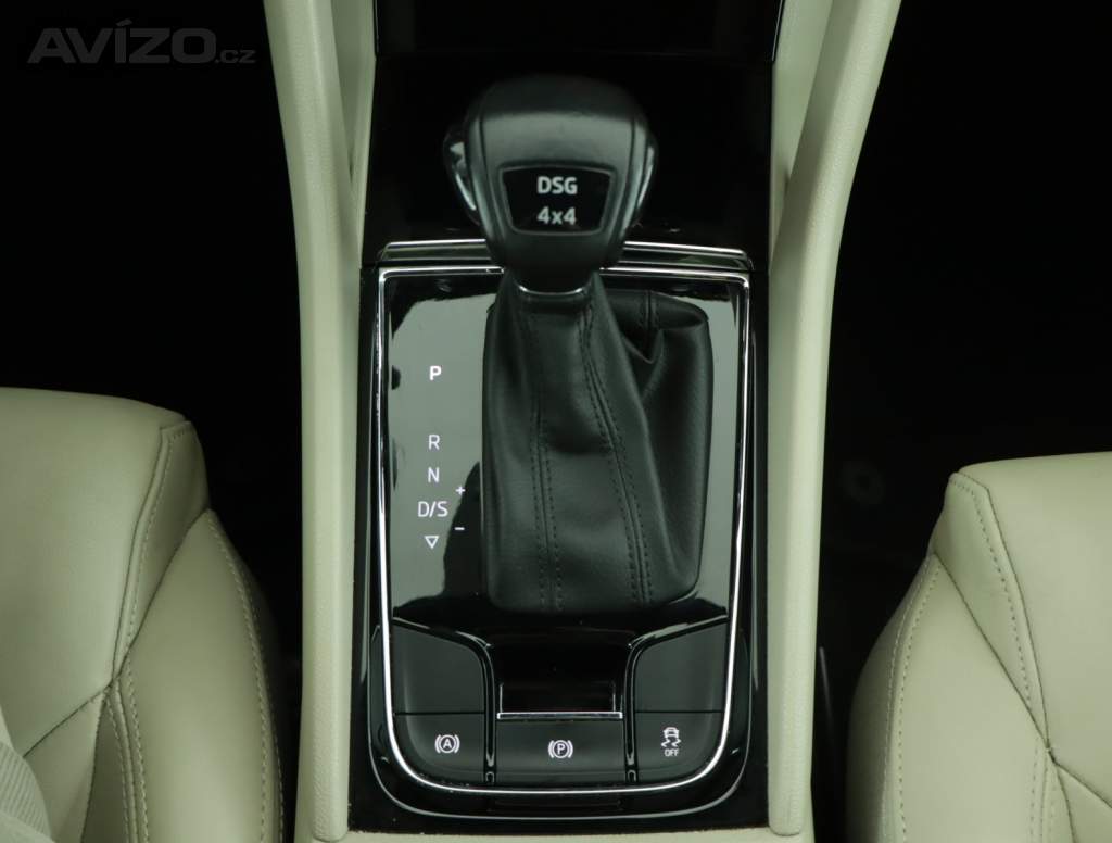 Foto inzerátu Skoda Kodiaq 2.0 TDI