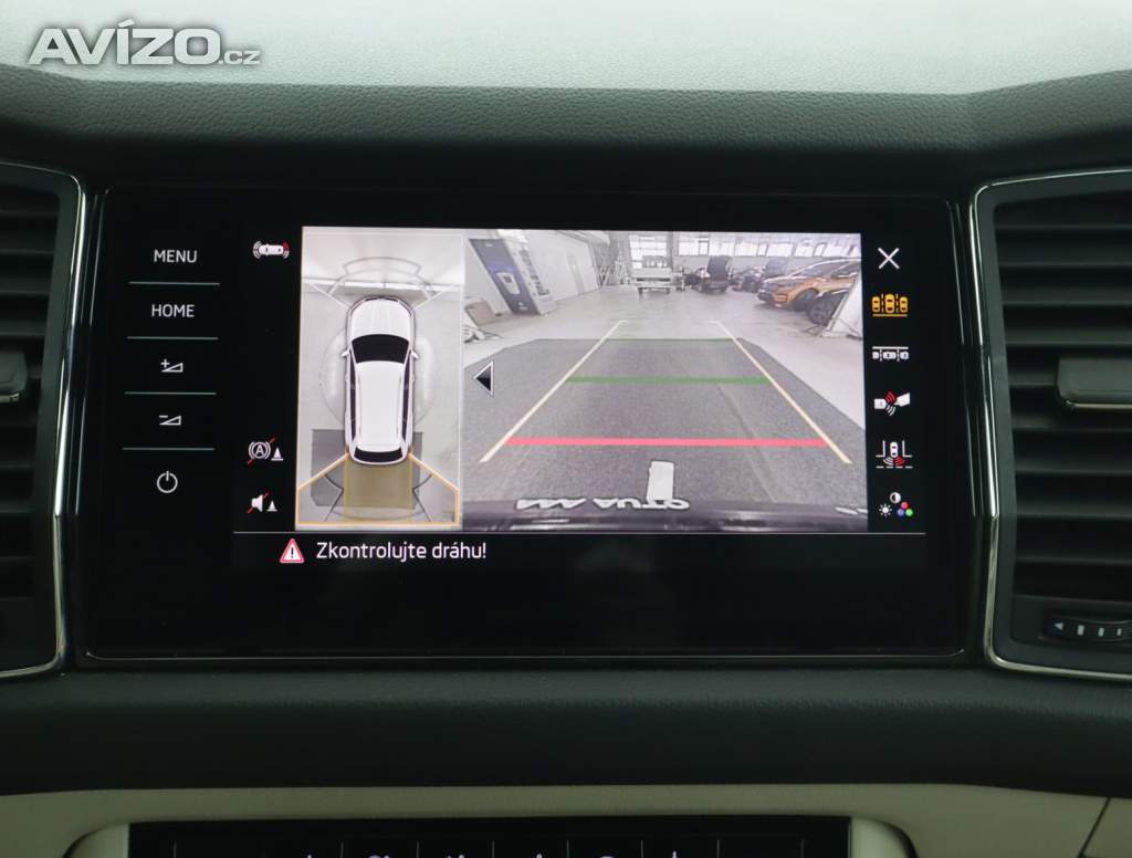 Foto inzerátu Skoda Kodiaq 2.0 TDI