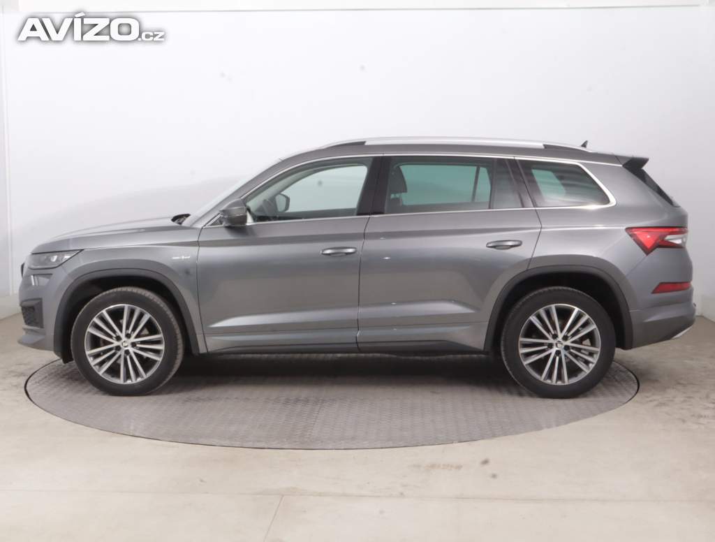 Foto inzerátu Skoda Kodiaq 2.0 TDI