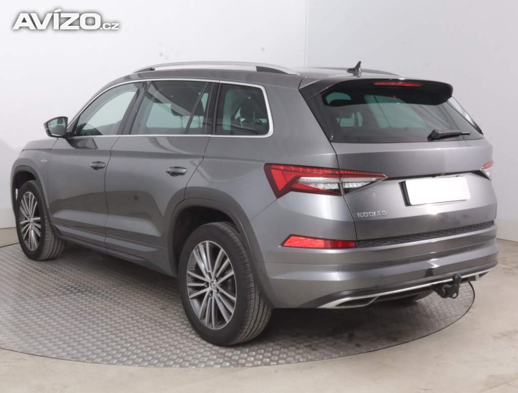 Foto inzerátu Skoda Kodiaq 2.0 TDI