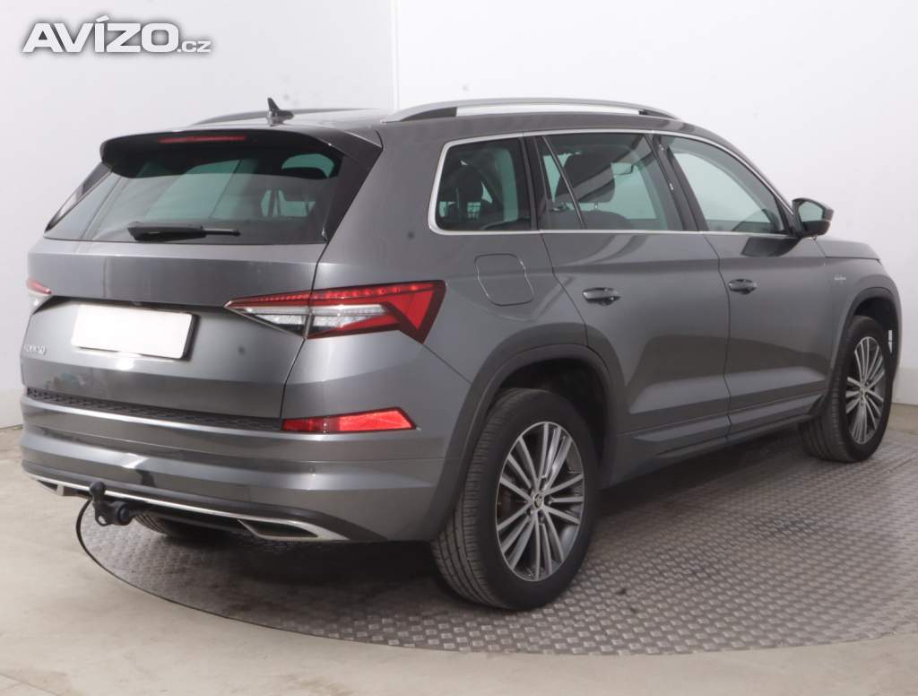 Foto inzerátu Skoda Kodiaq 2.0 TDI