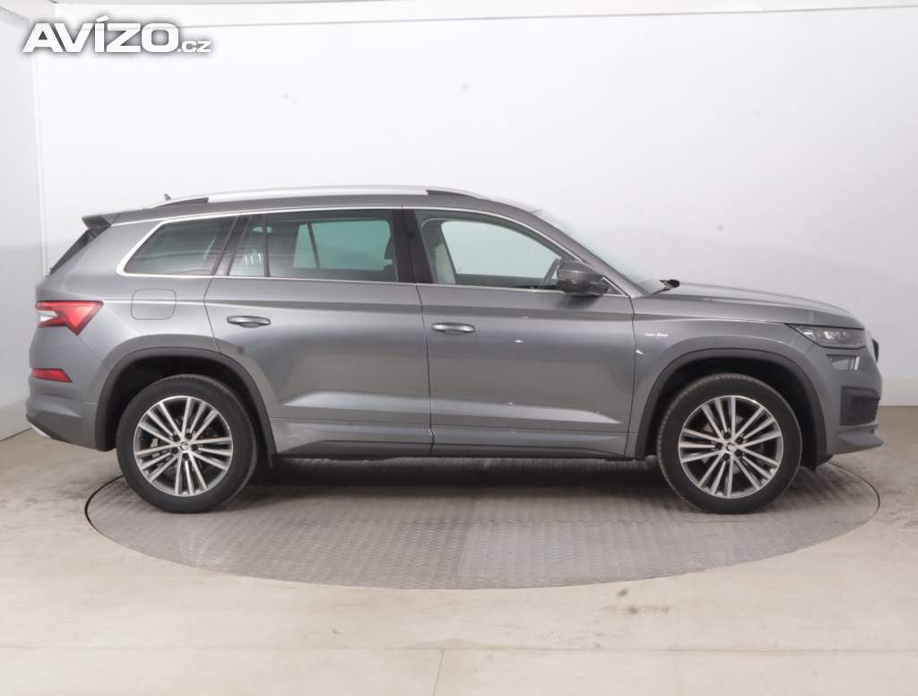 Foto inzerátu Skoda Kodiaq 2.0 TDI