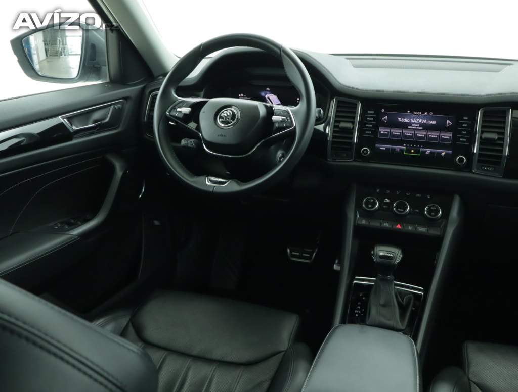 Foto inzerátu Skoda Kodiaq 2.0 TDI