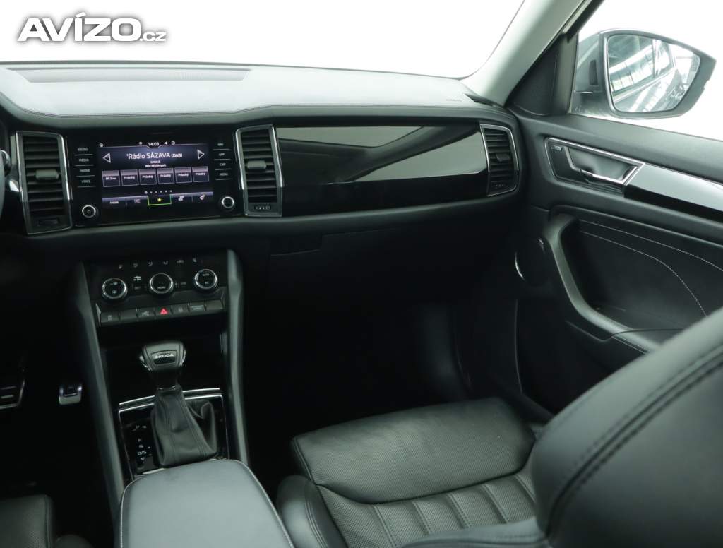 Foto inzerátu Skoda Kodiaq 2.0 TDI