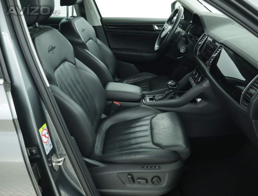 Foto inzerátu Skoda Kodiaq 2.0 TDI