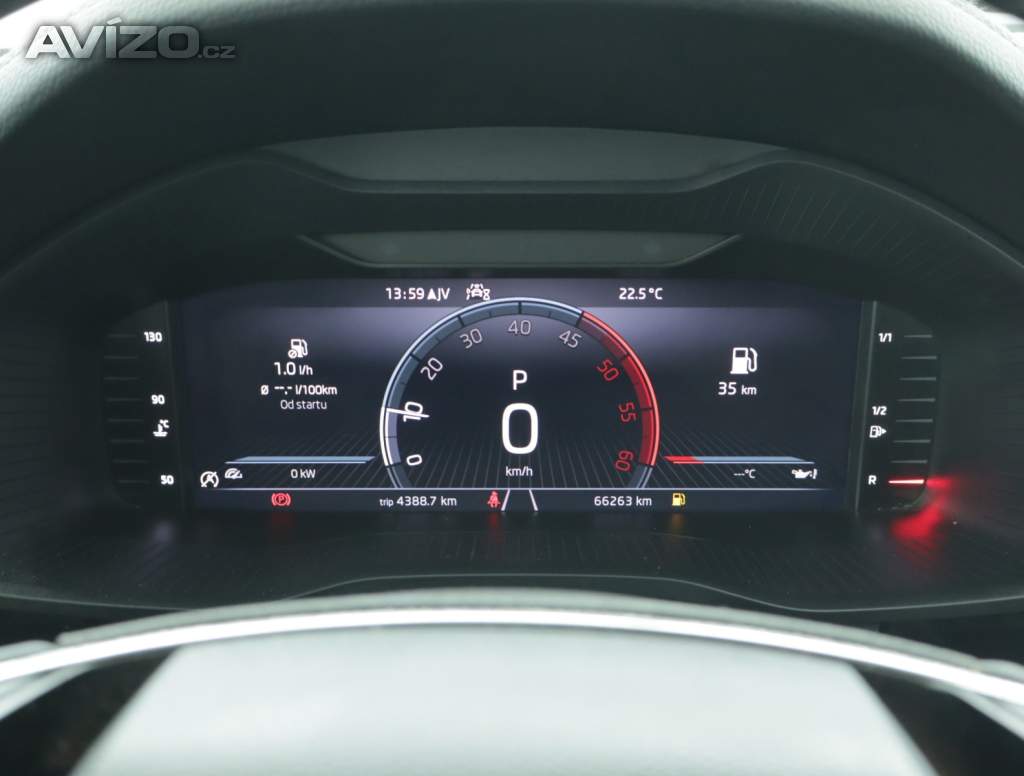 Foto inzerátu Skoda Kodiaq 2.0 TDI