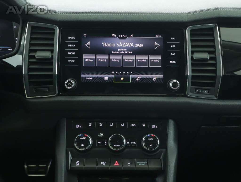 Foto inzerátu Skoda Kodiaq 2.0 TDI