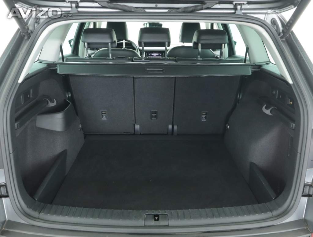 Foto inzerátu Skoda Kodiaq 2.0 TDI