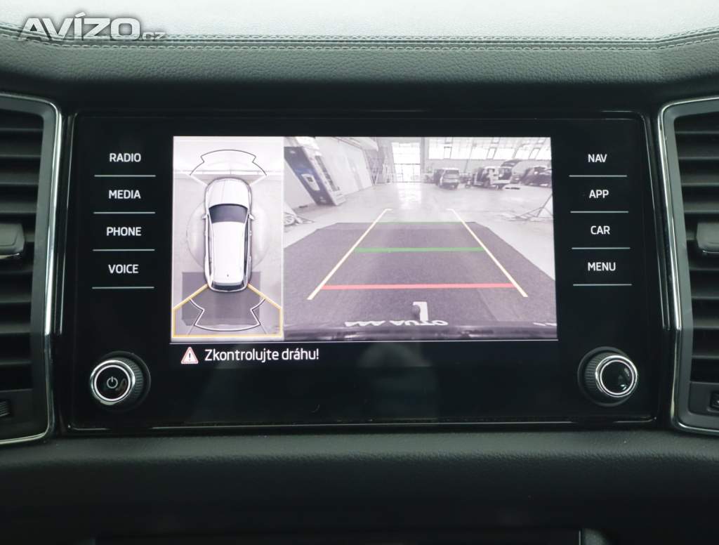 Foto inzerátu Skoda Kodiaq 2.0 TDI