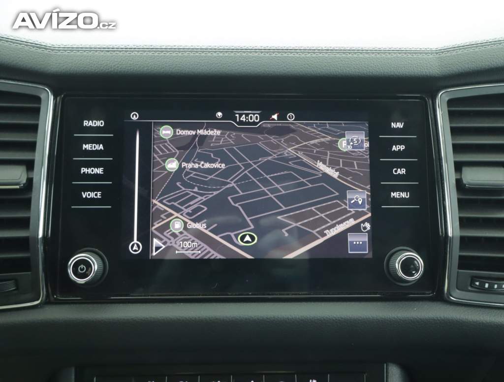 Foto inzerátu Skoda Kodiaq 2.0 TDI