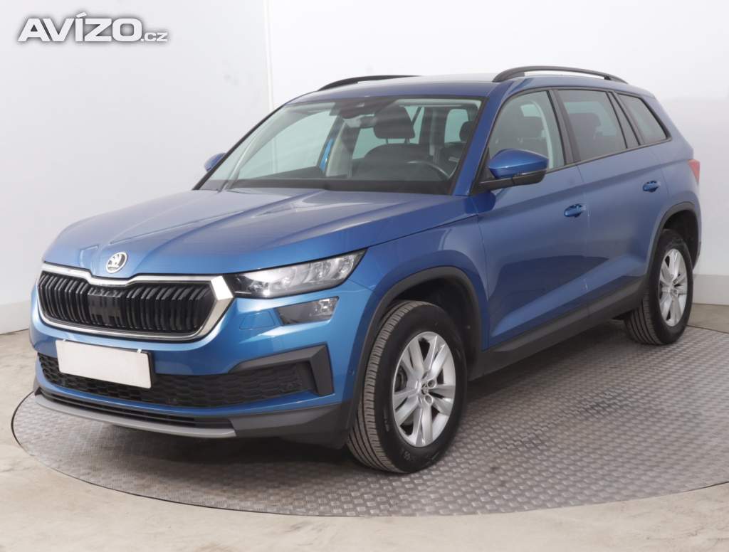 Foto inzerátu Skoda Kodiaq 2.0 TDI