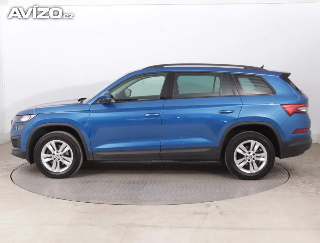 Foto inzerátu Skoda Kodiaq 2.0 TDI
