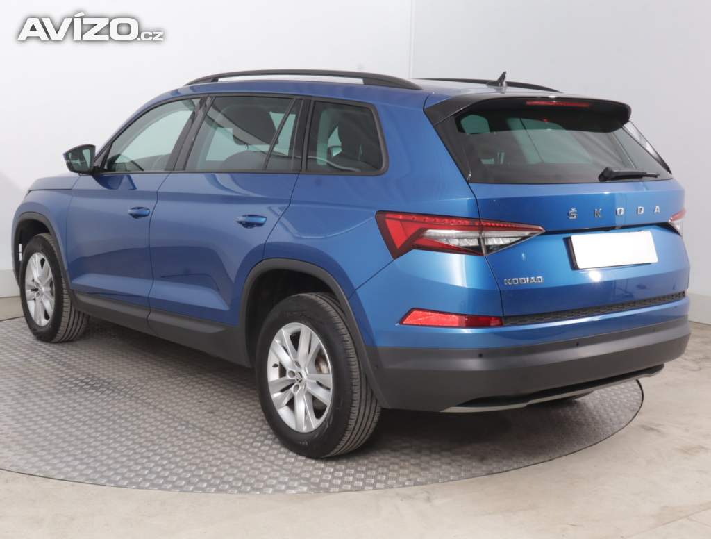 Foto inzerátu Skoda Kodiaq 2.0 TDI