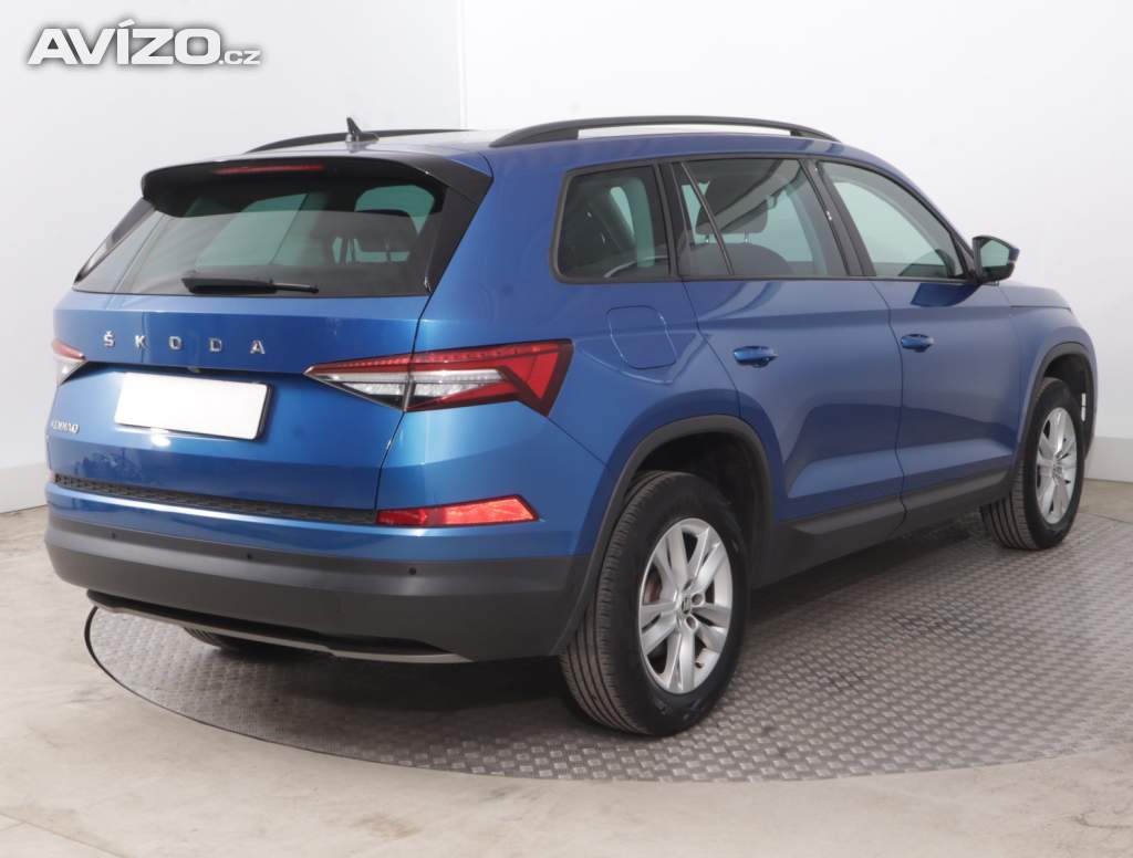 Foto inzerátu Skoda Kodiaq 2.0 TDI