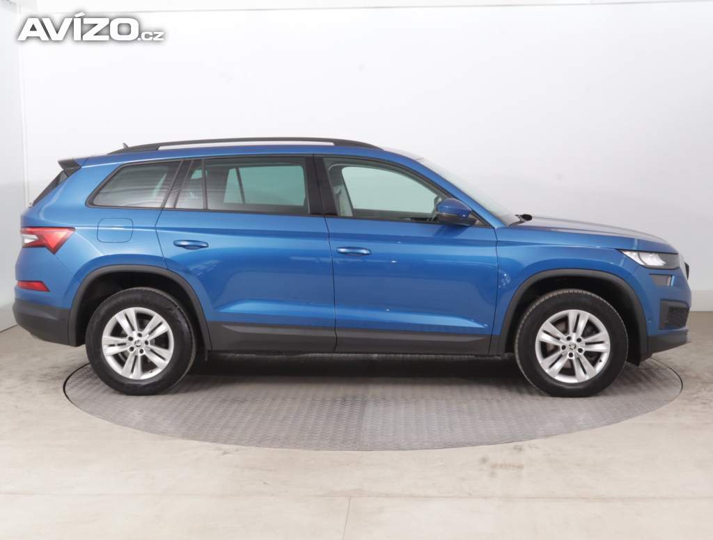Foto inzerátu Skoda Kodiaq 2.0 TDI