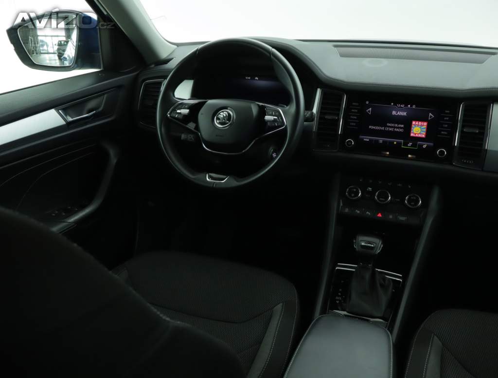 Foto inzerátu Skoda Kodiaq 2.0 TDI