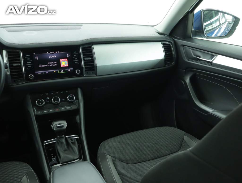 Foto inzerátu Skoda Kodiaq 2.0 TDI