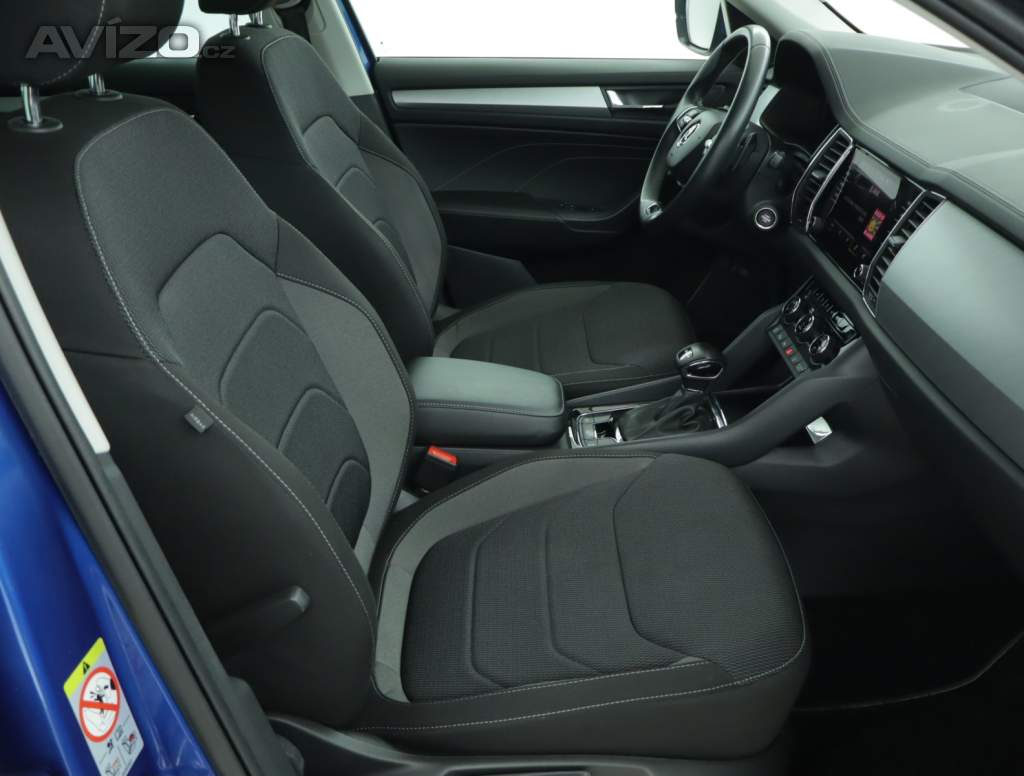 Foto inzerátu Skoda Kodiaq 2.0 TDI