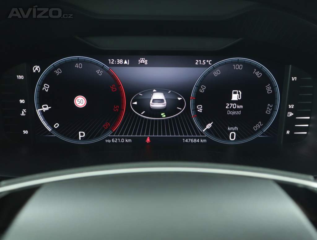 Foto inzerátu Skoda Kodiaq 2.0 TDI