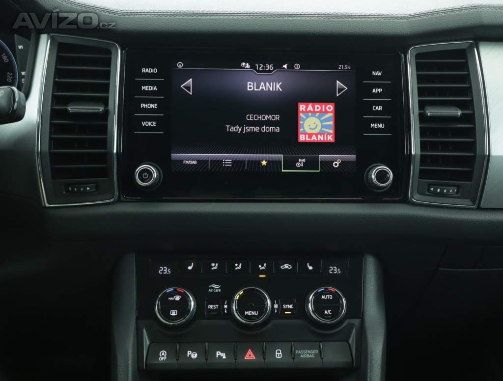Foto inzerátu Skoda Kodiaq 2.0 TDI