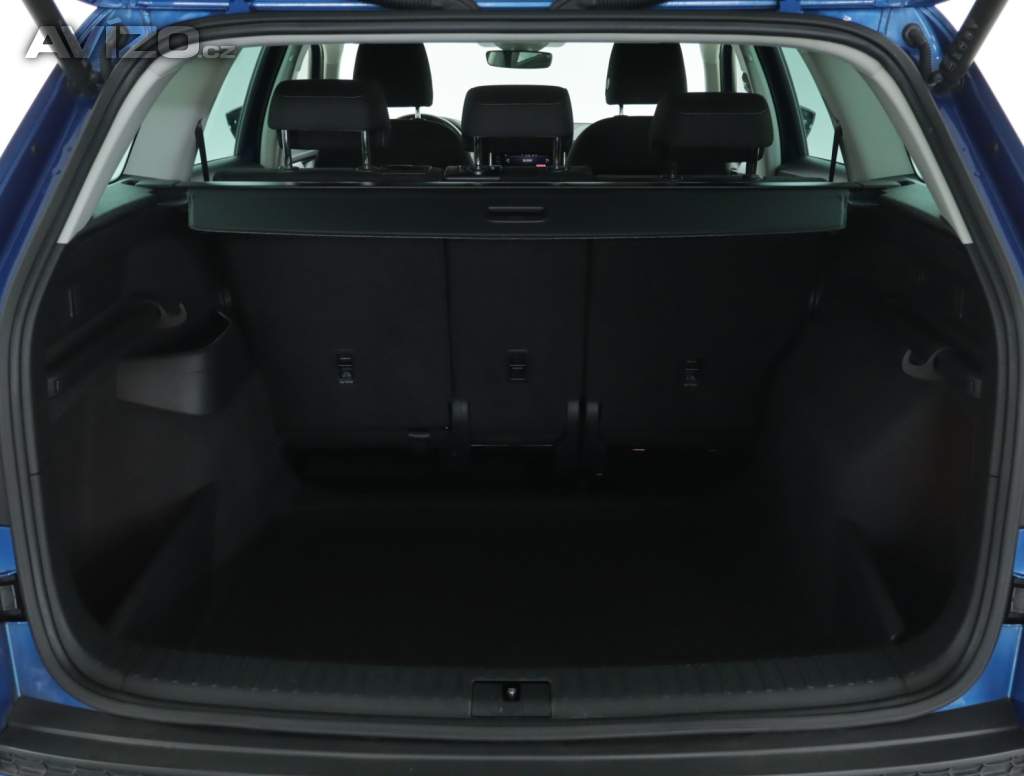 Foto inzerátu Skoda Kodiaq 2.0 TDI