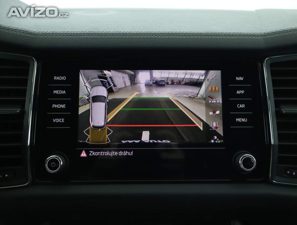 Foto inzerátu Skoda Kodiaq 2.0 TDI