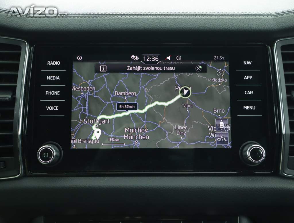 Foto inzerátu Skoda Kodiaq 2.0 TDI