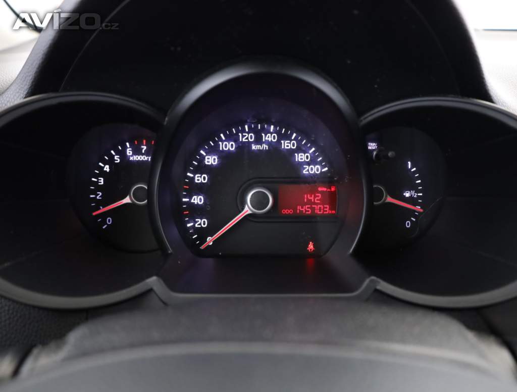 Kia Picanto 1.0