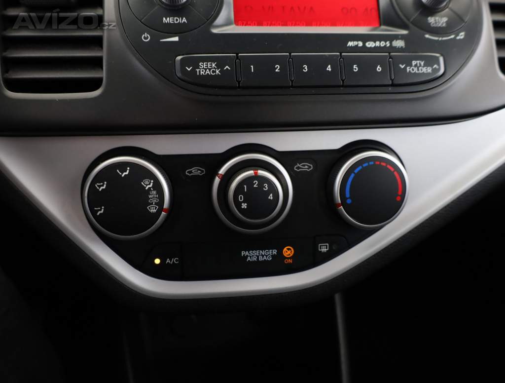 Foto inzerátu Kia Picanto 1.0