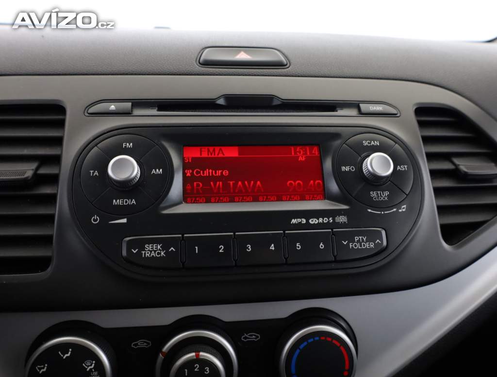 Foto inzerátu Kia Picanto 1.0