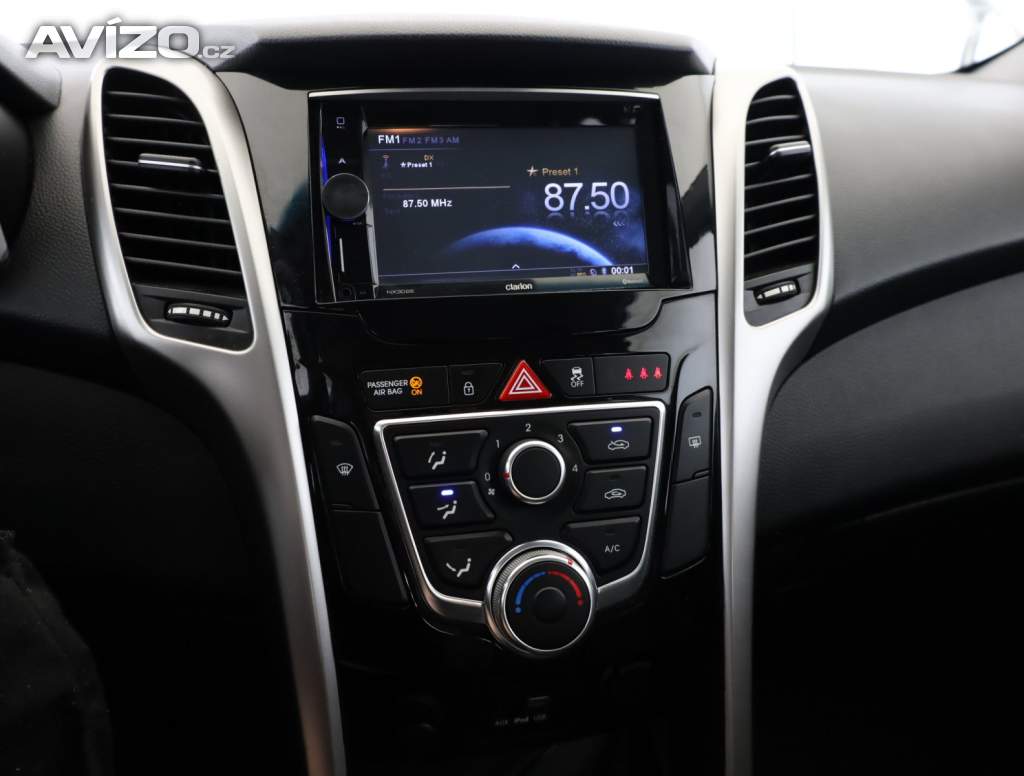 Foto inzerátu Hyundai i30 1.6 MPI