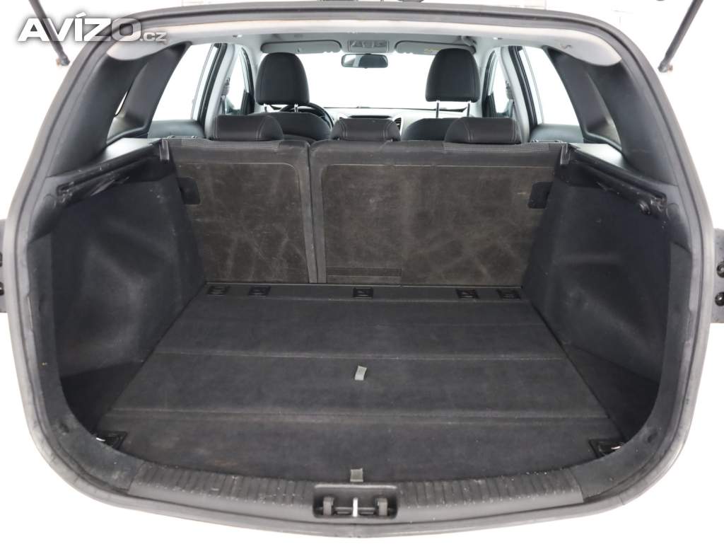 Foto inzerátu Hyundai i30 1.6 MPI