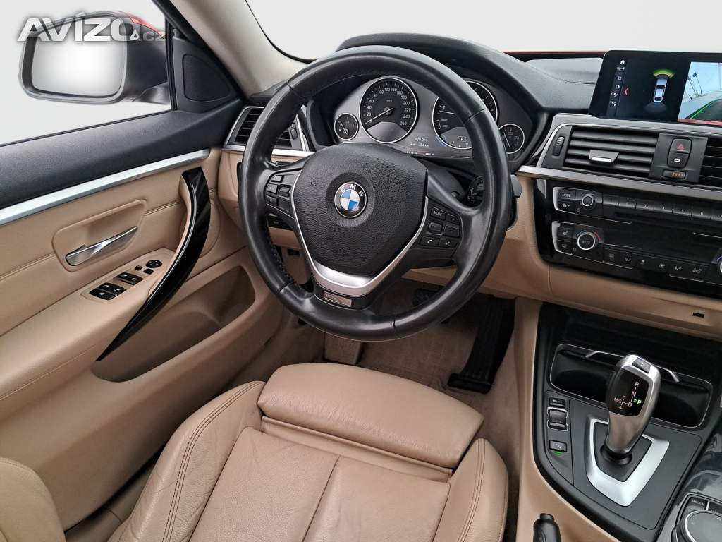 Foto inzerátu BMW 4 Gran Coupe 430i xDrive