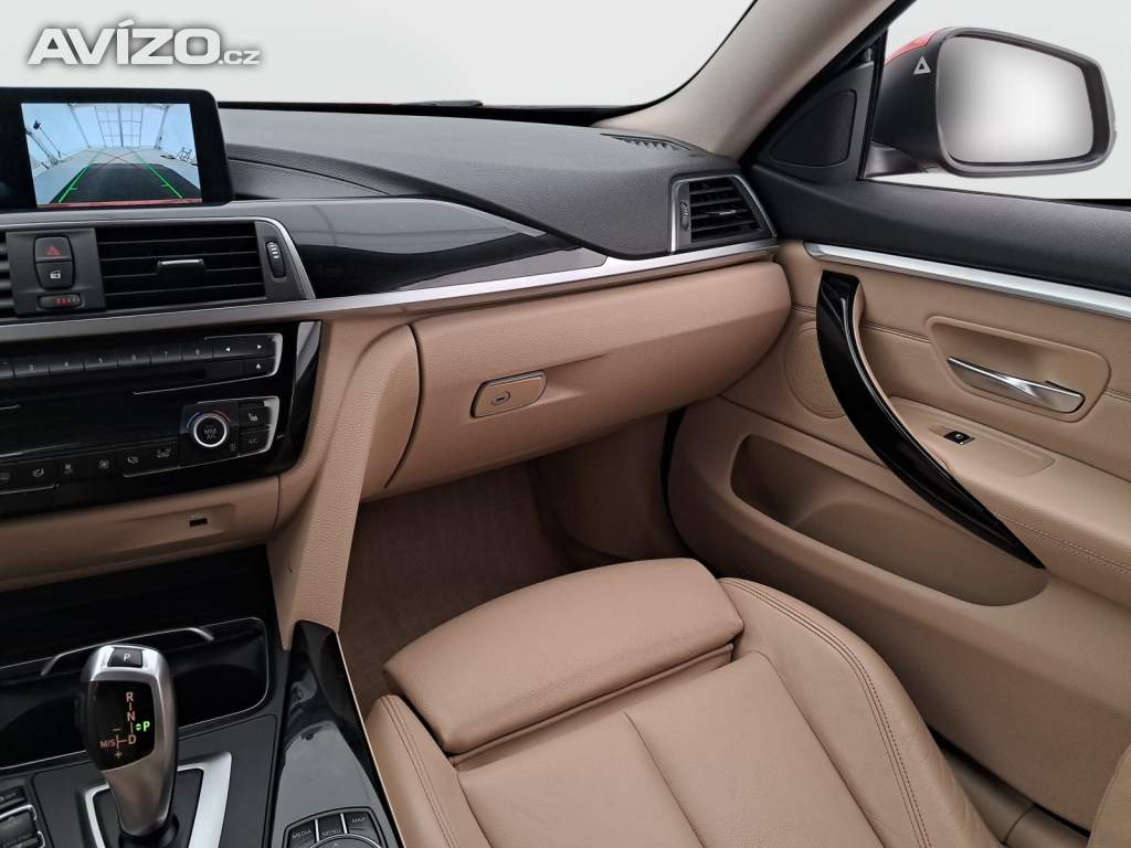 Foto inzerátu BMW 4 Gran Coupe 430i xDrive