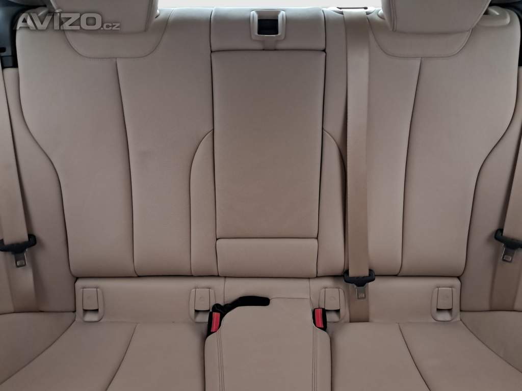 Foto inzerátu BMW 4 Gran Coupe 430i xDrive