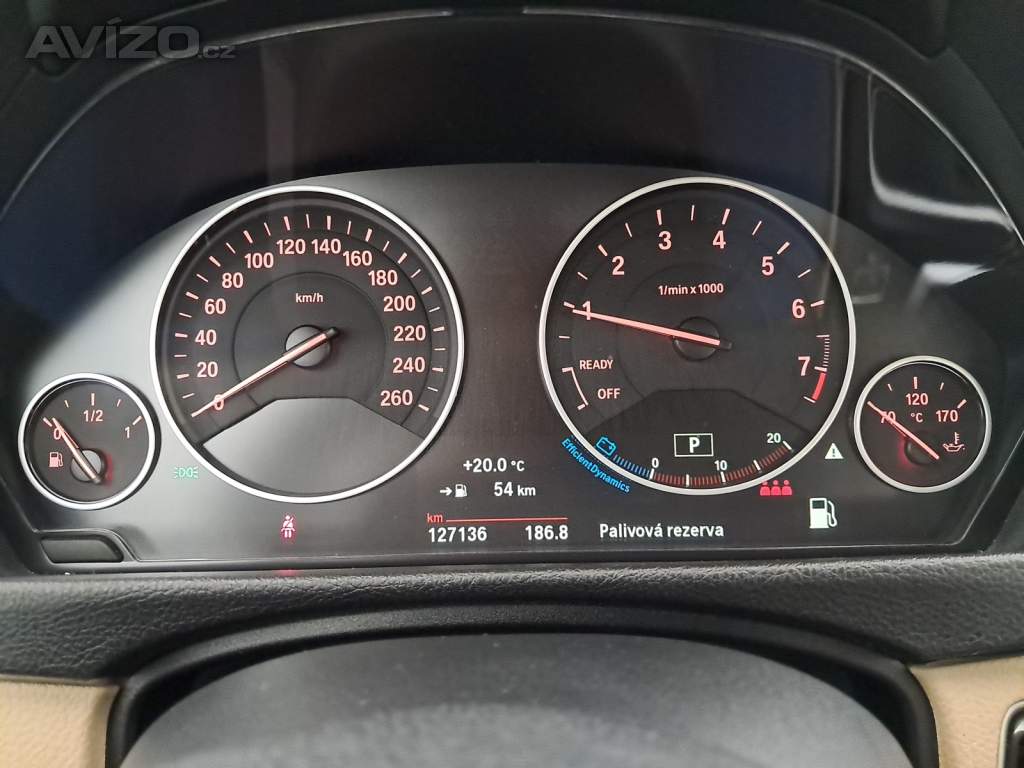Foto inzerátu BMW 4 Gran Coupe 430i xDrive