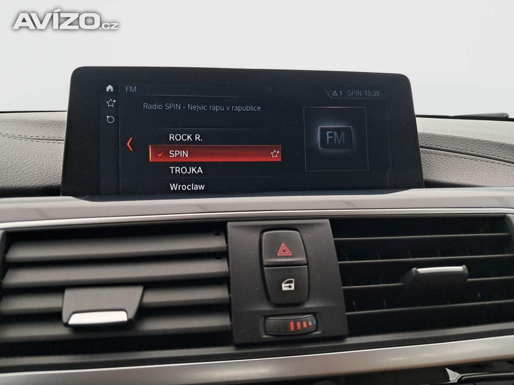 Foto inzerátu BMW 4 Gran Coupe 430i xDrive